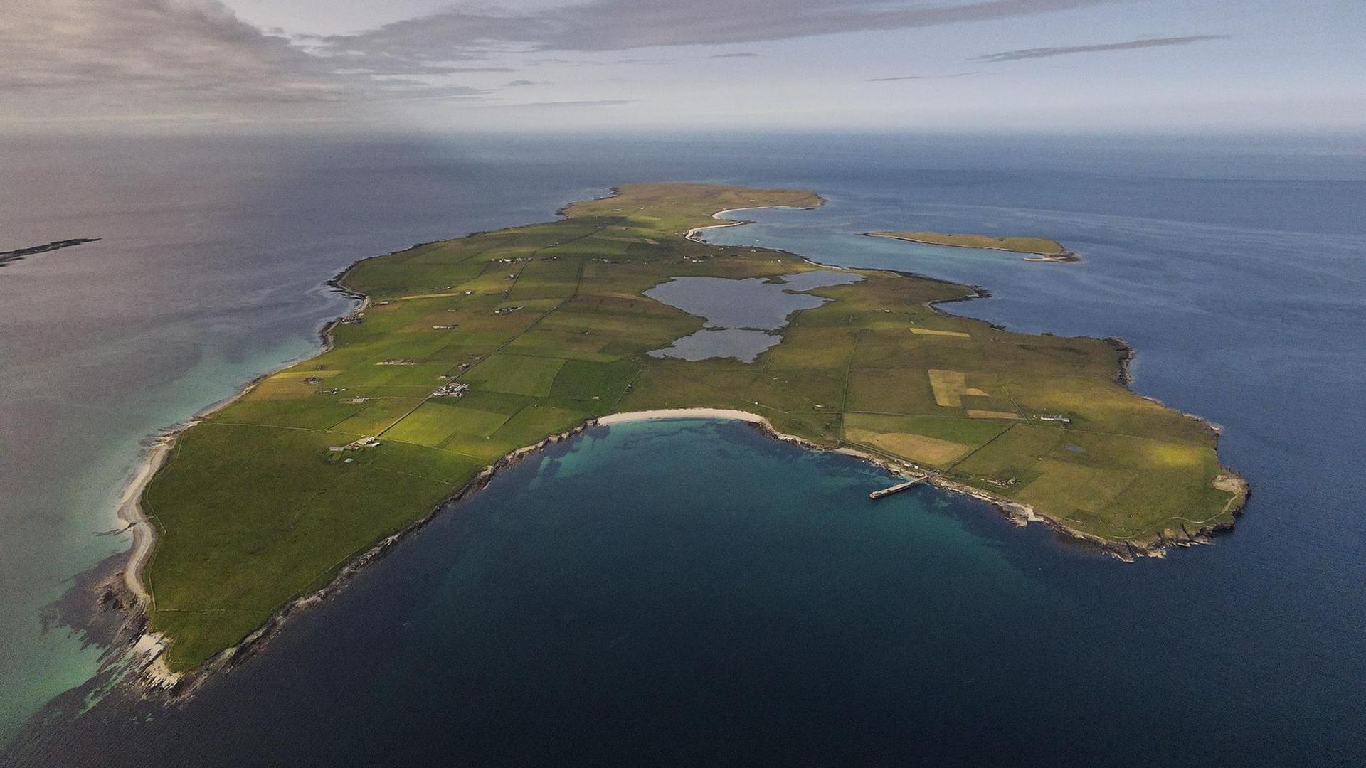 Papa Westray