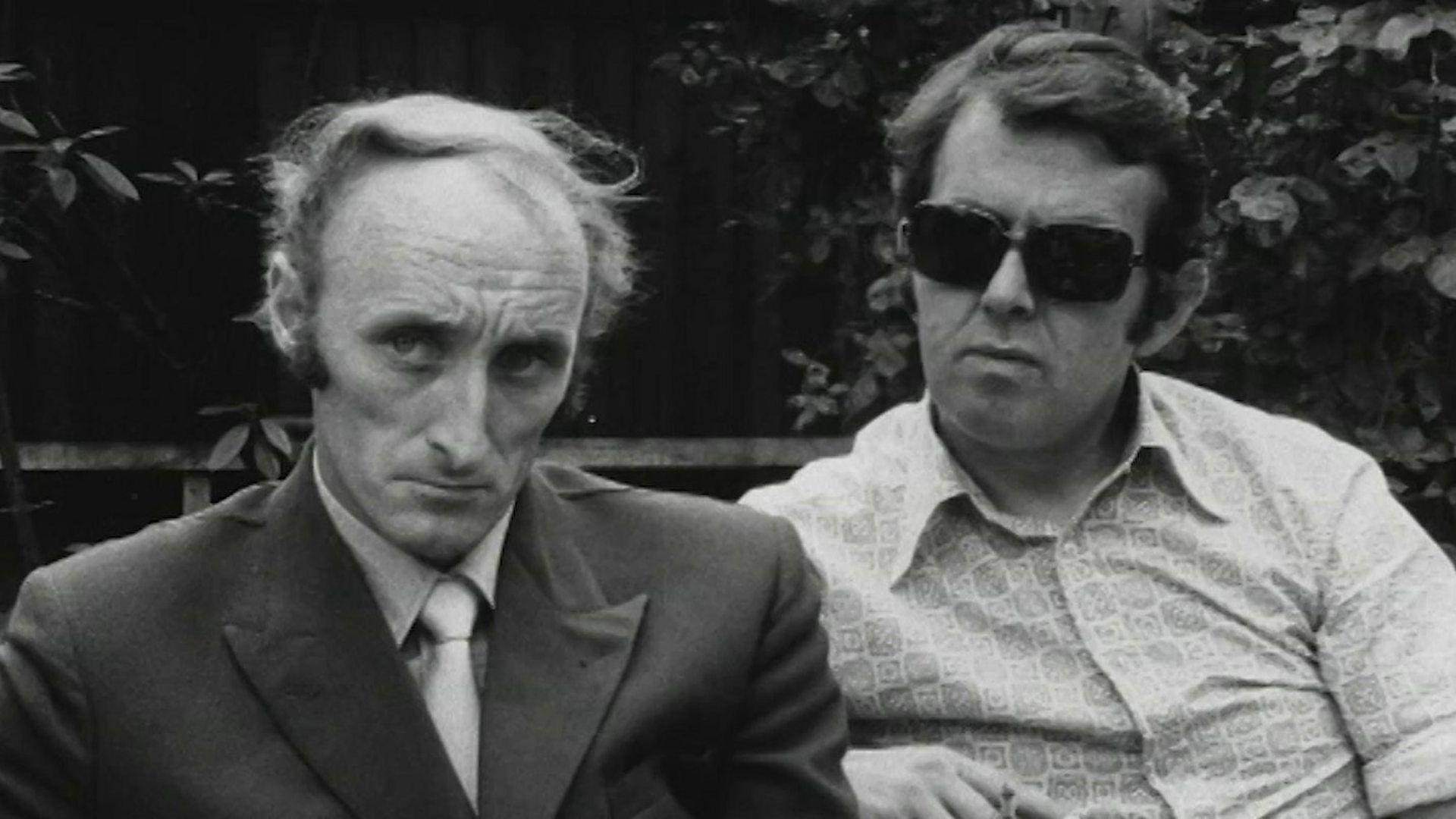 ryan a ronnie