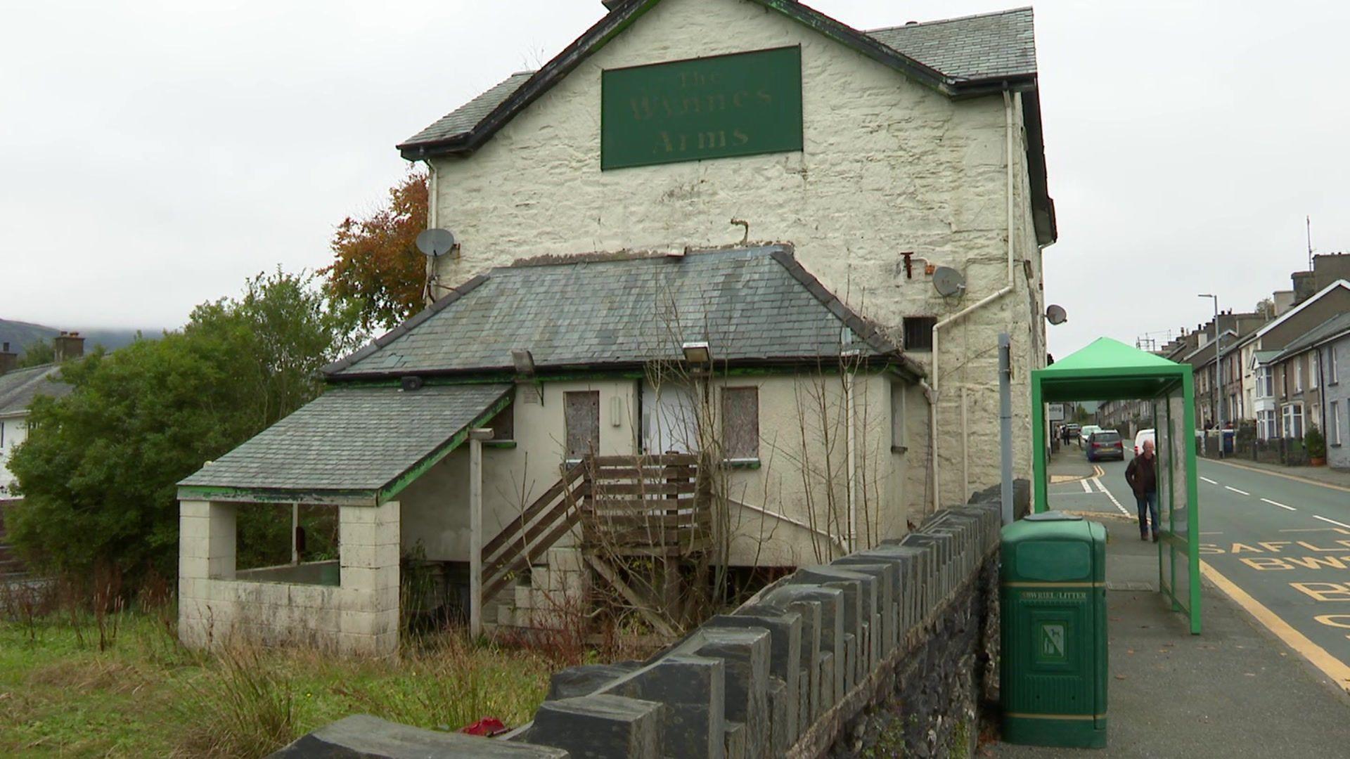 Wynnes Arms