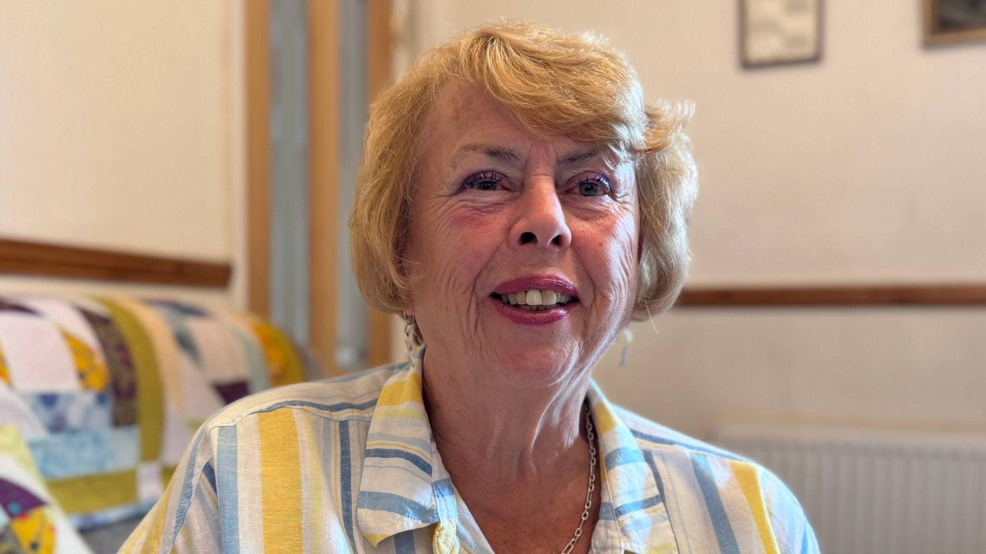 Moira Owens