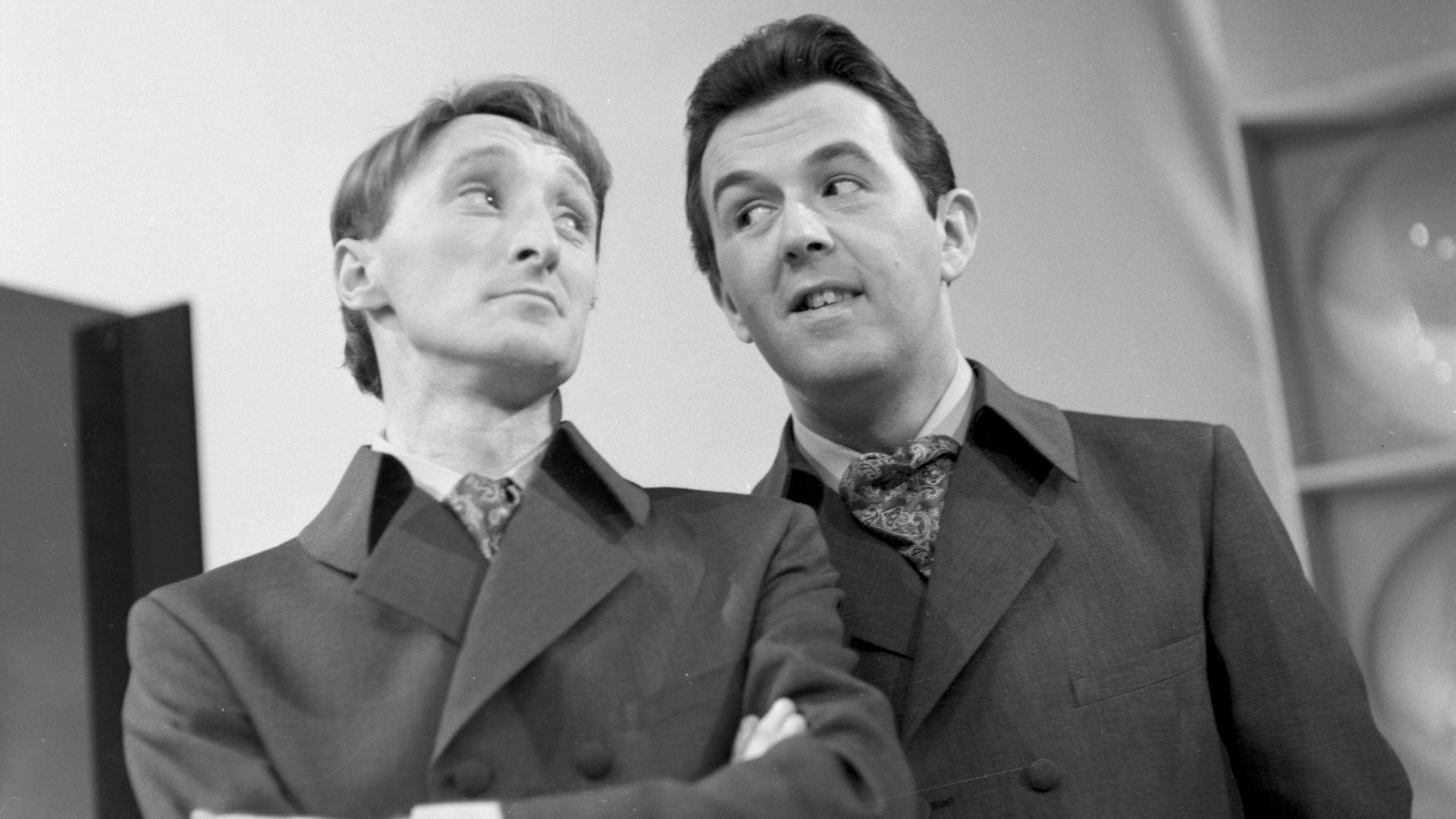 ryan a ronnie