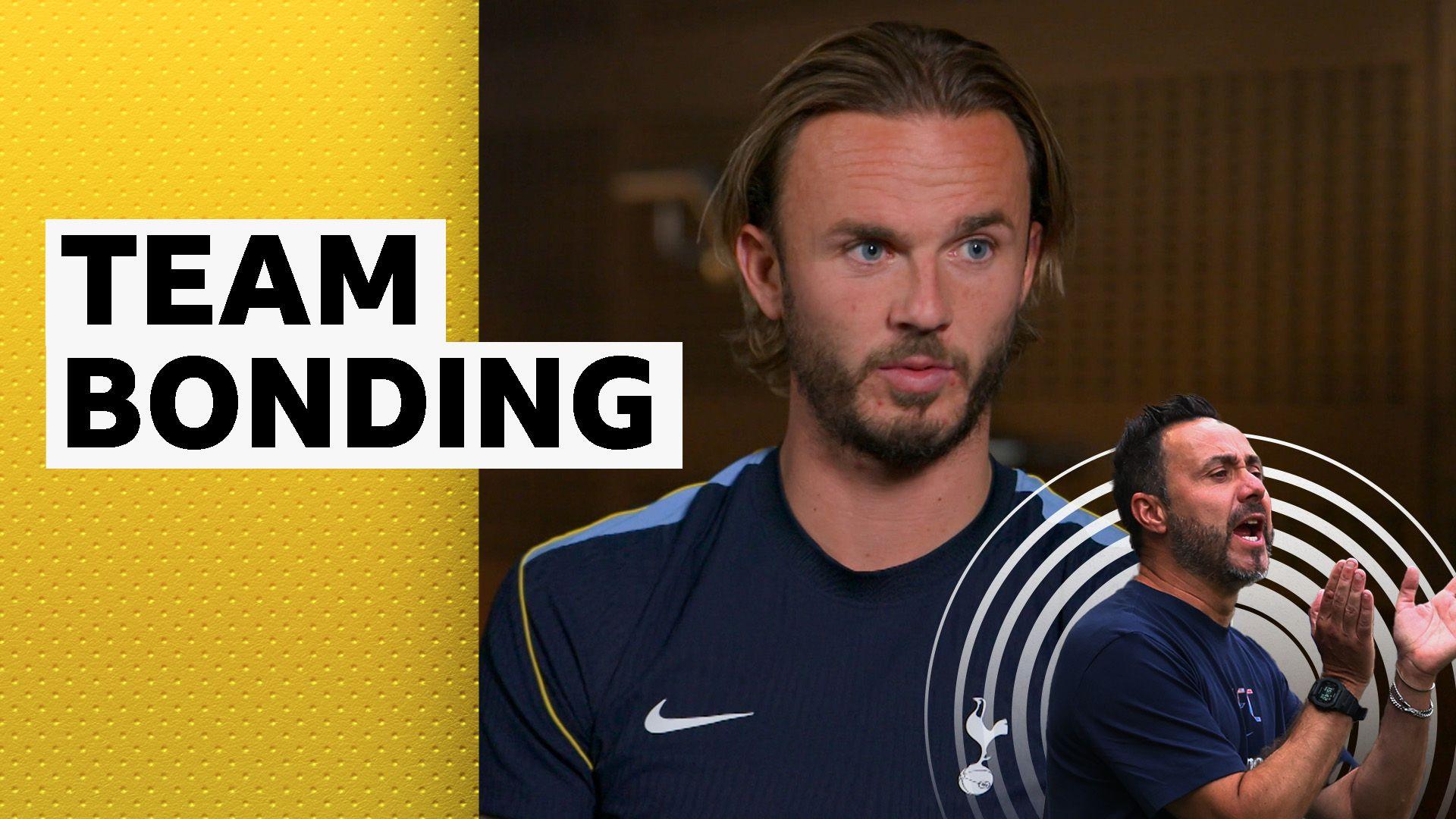 James Maddison