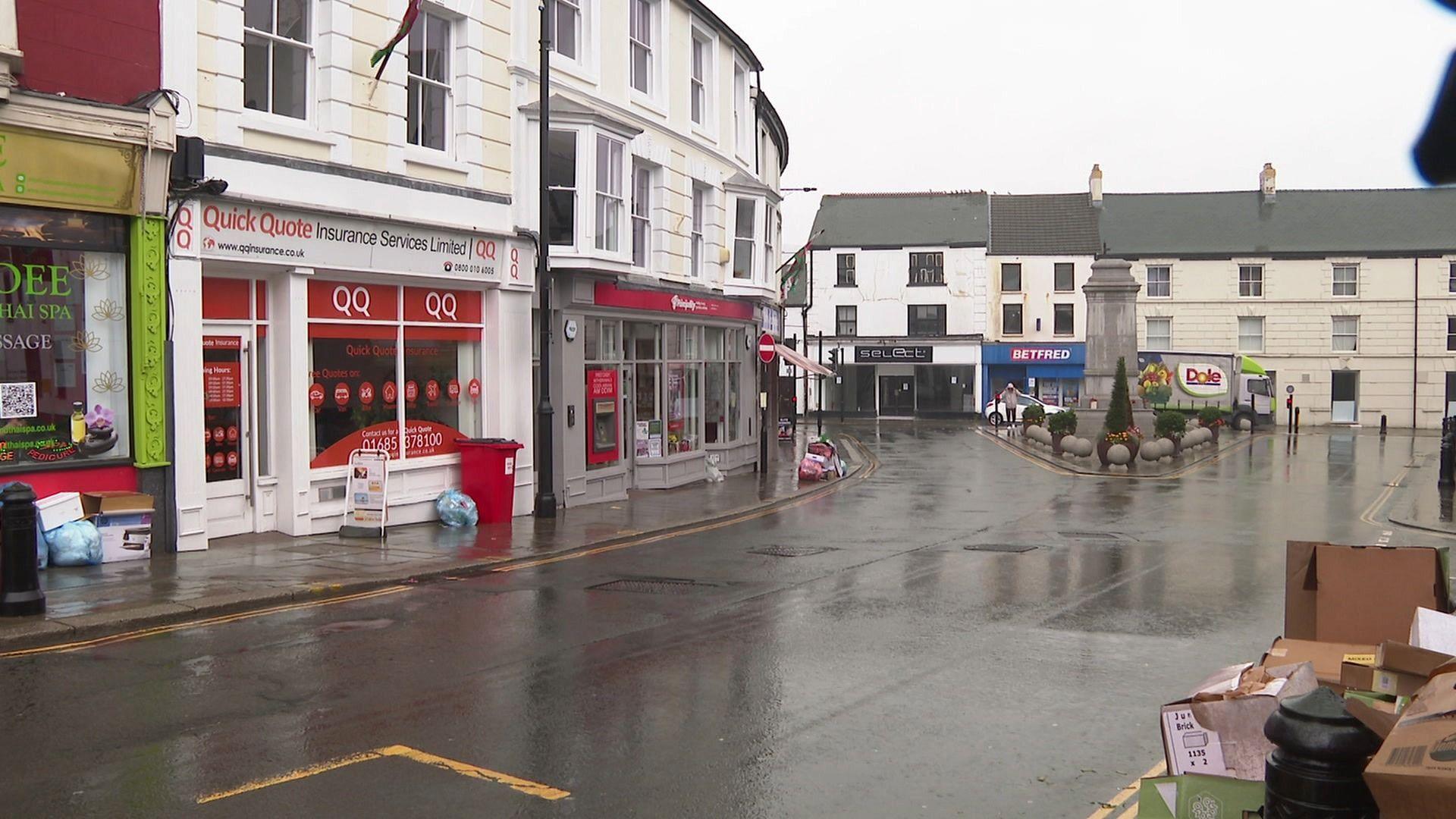 Aberdâr