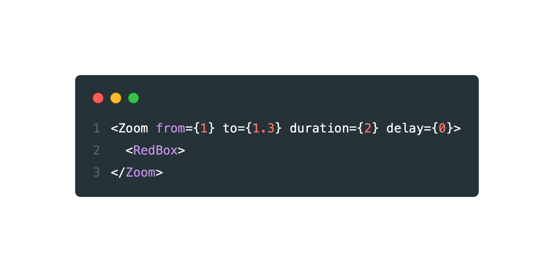 CSS Animations as a DOM-Based Animations Framework - BBC