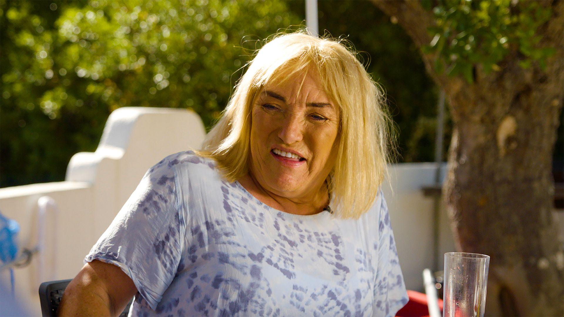 Kellie Maloney