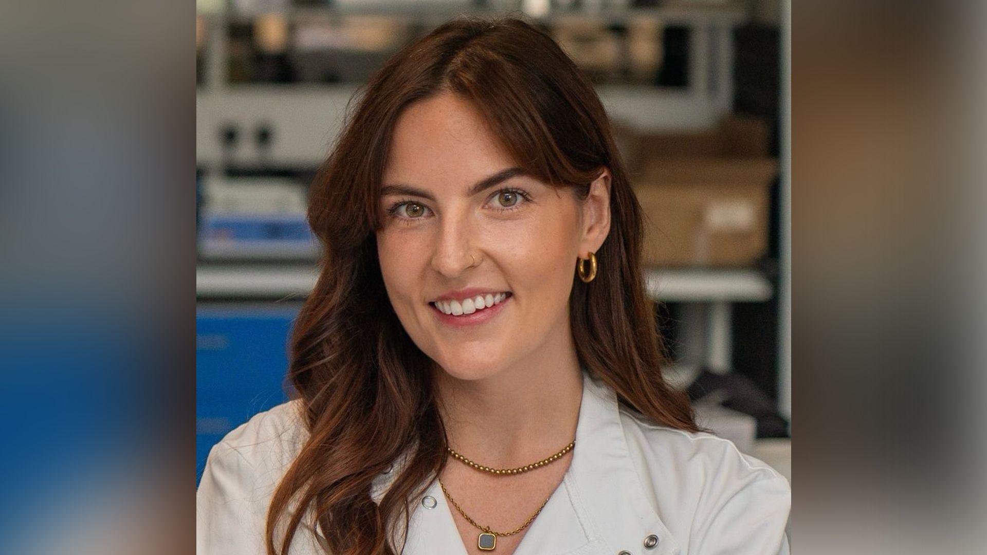 Dr Sioned Fôn Jones