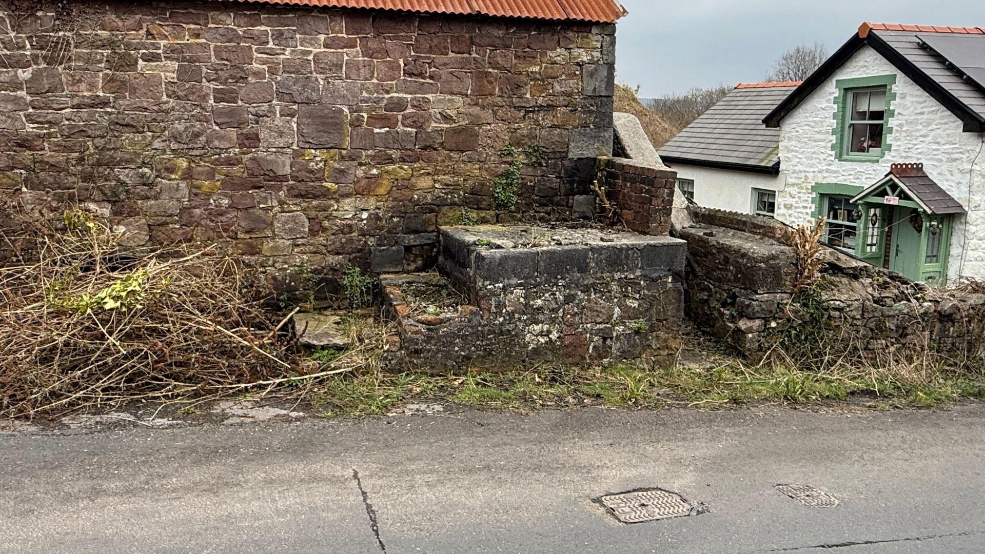 Stondin Llaeth