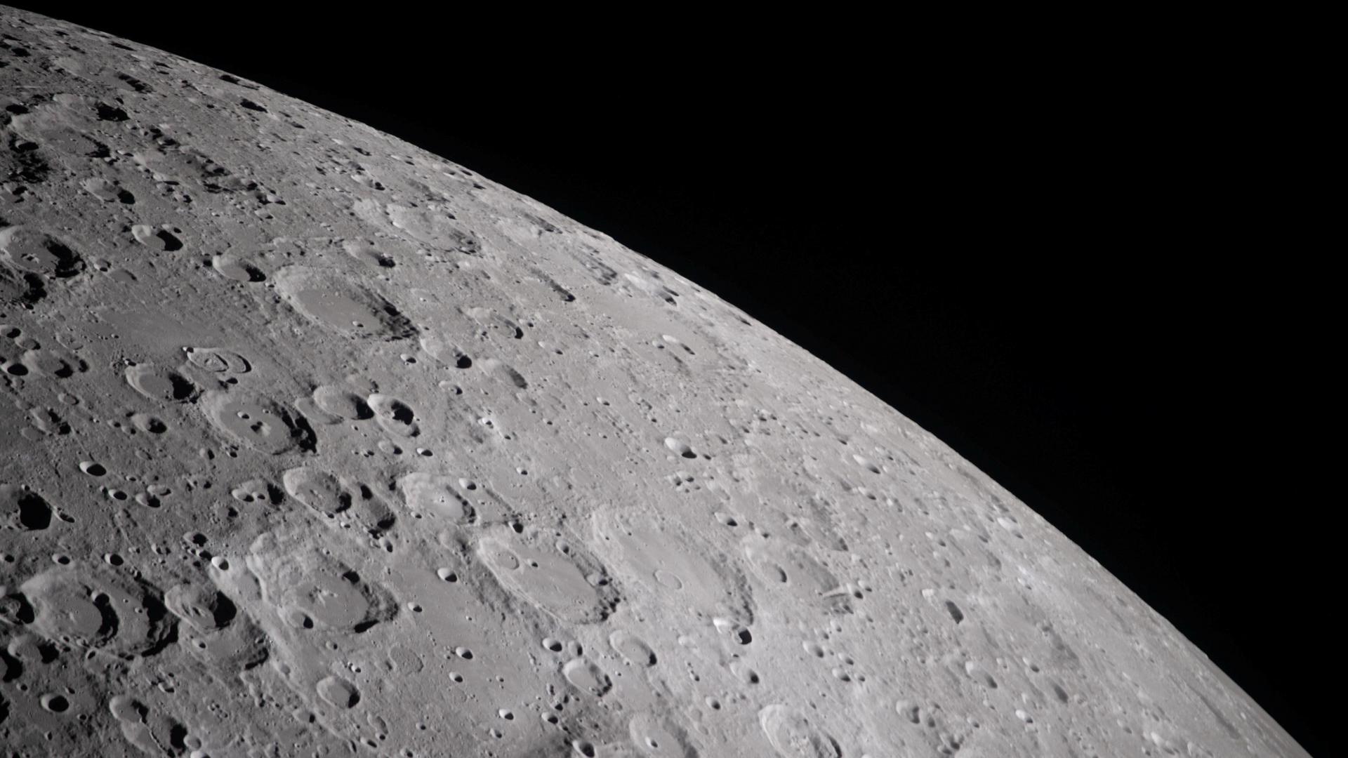 Why some scientists are thrilled that a SpaceX rocket has crashed into the Moon