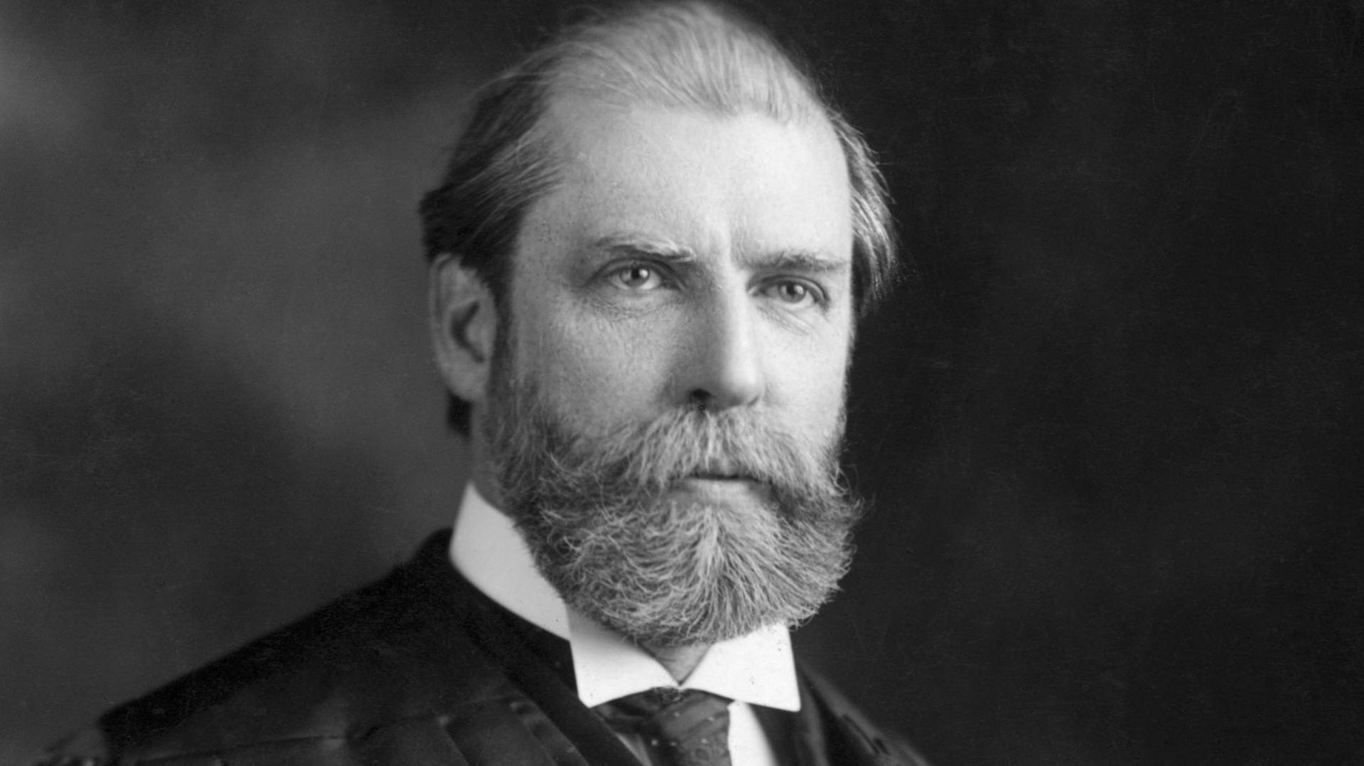 Charles Evans Hughes