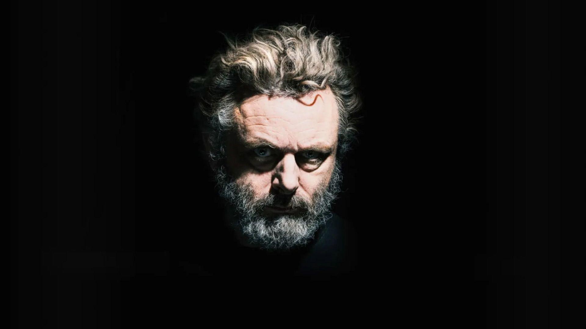 Michael Sheen
