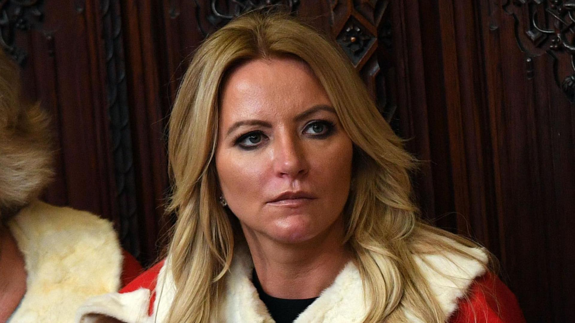 Michelle Mone