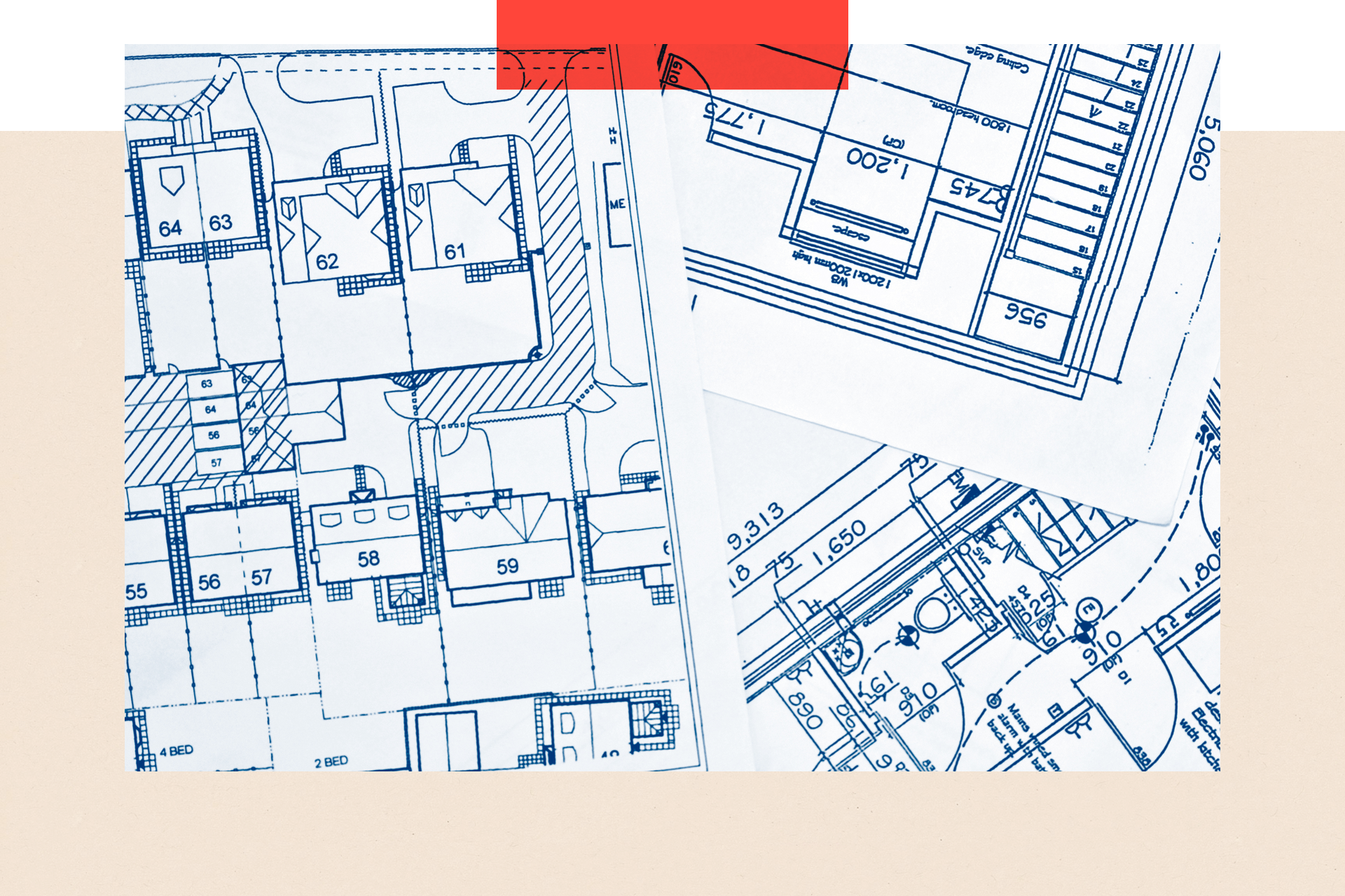 Building floorplans