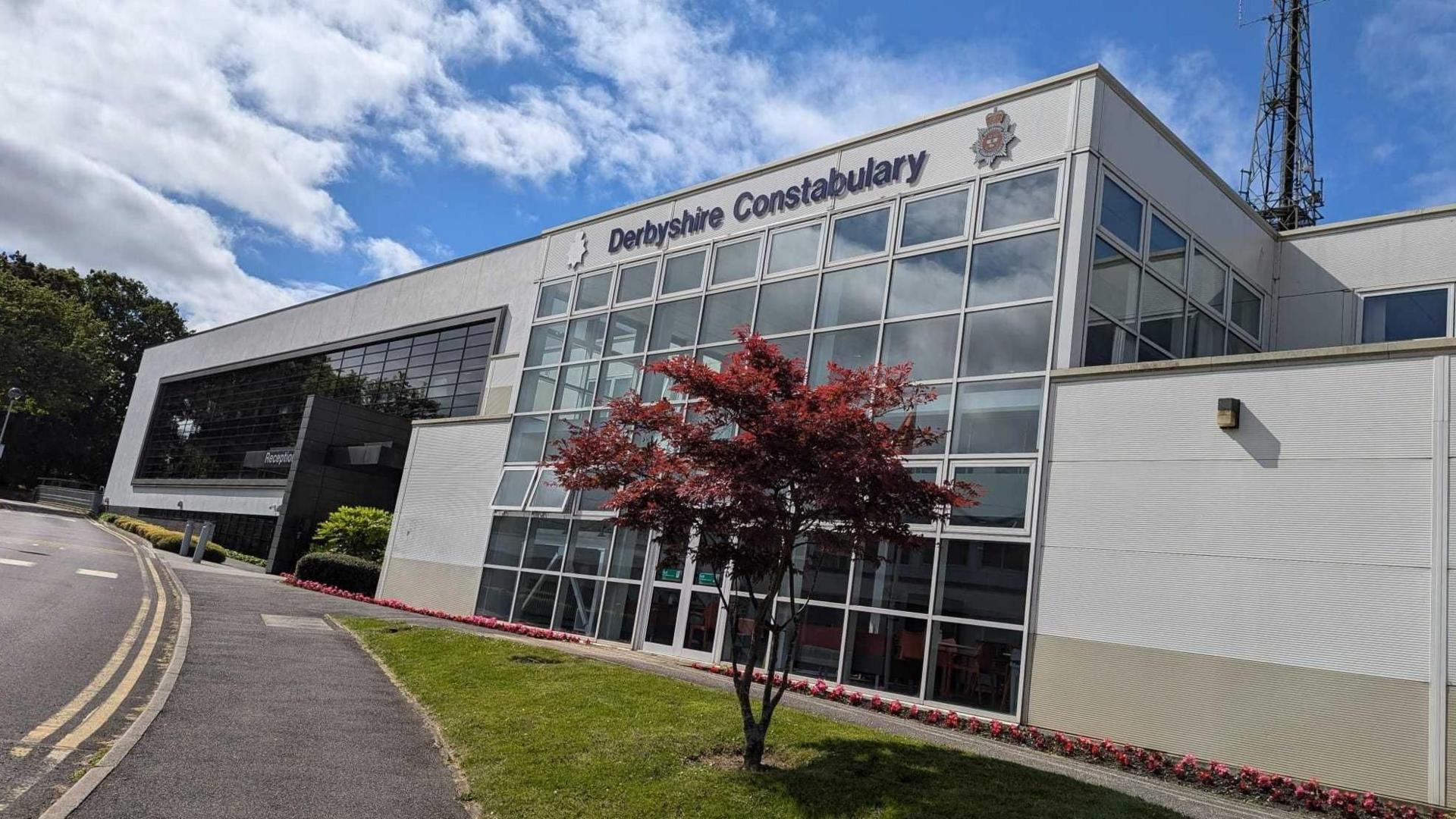 United Kingdom: Derbyshire Police Refers Senior Officer's AI Use Case to Watchdog