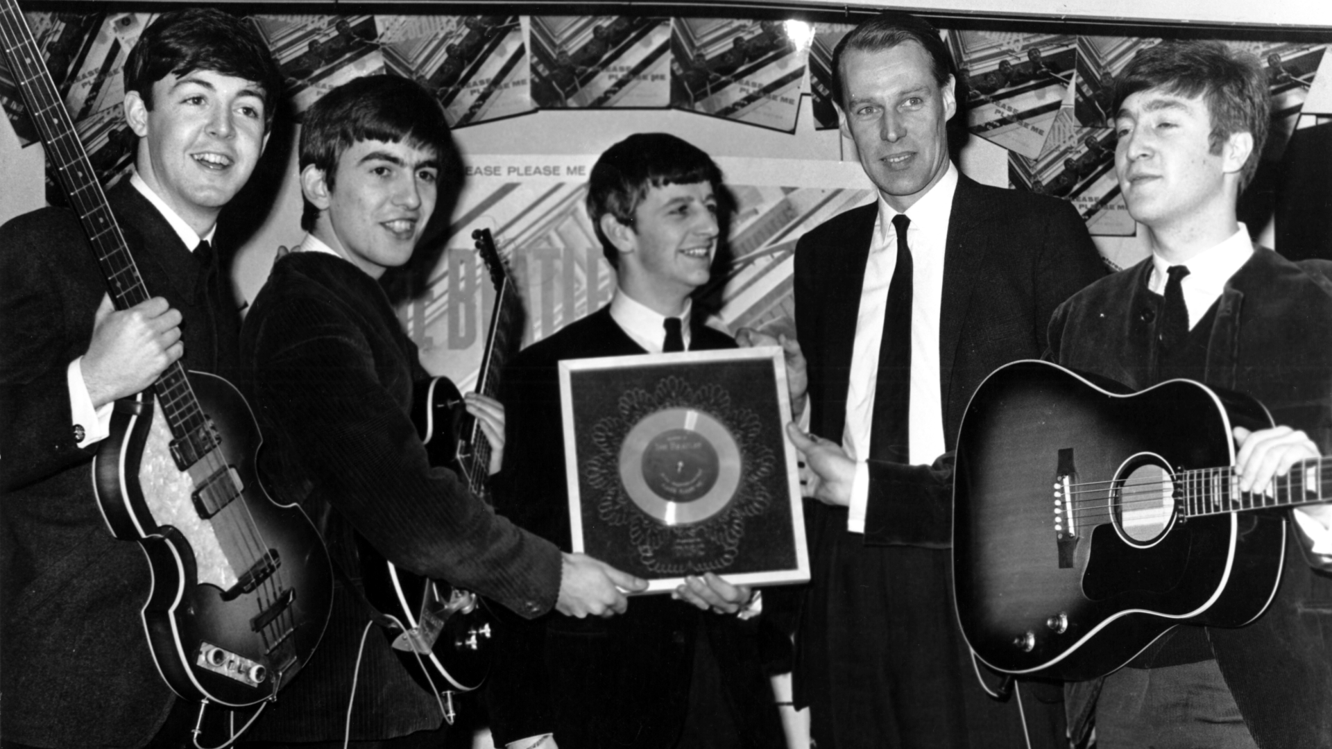Beatles