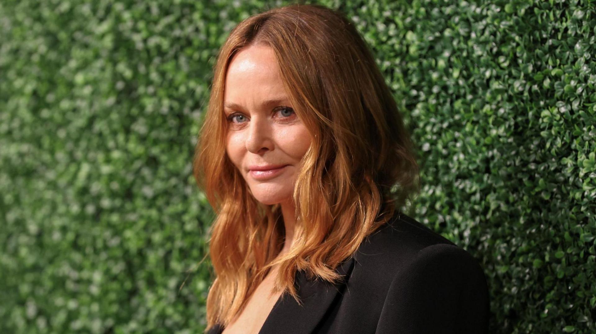 Stella McCartney's Highland 'forever home' set for approval - BBC News
