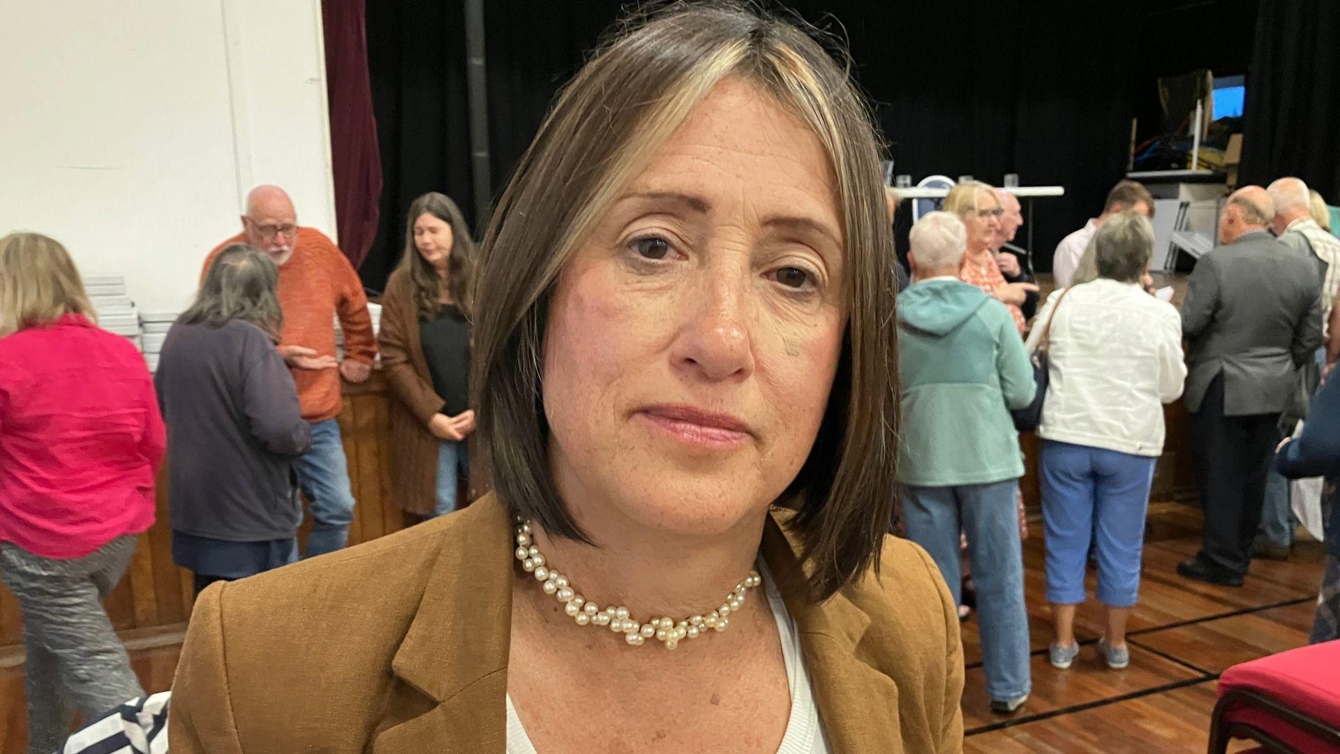 Jane Dodds
