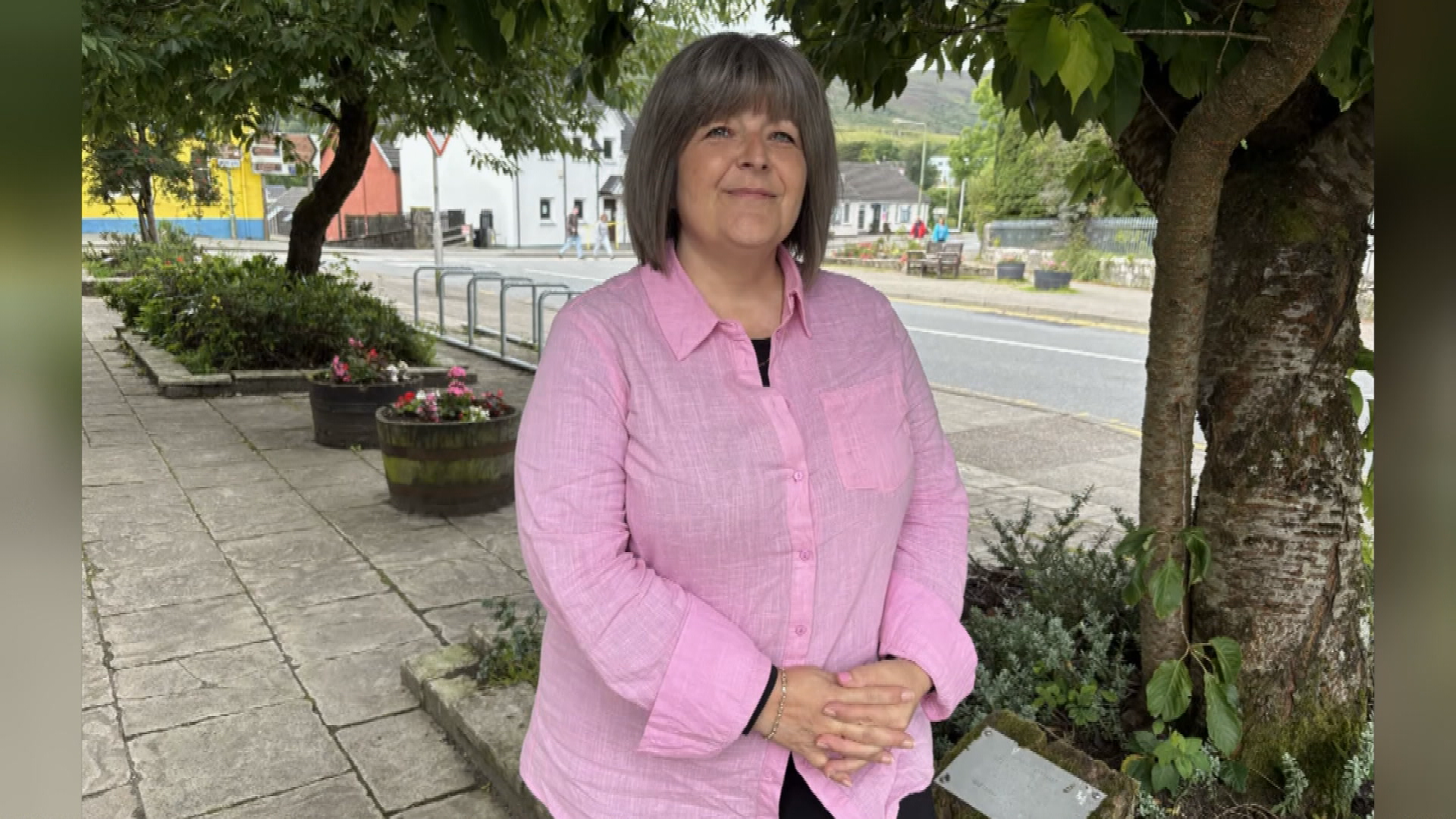 Lorna NicCarmaig