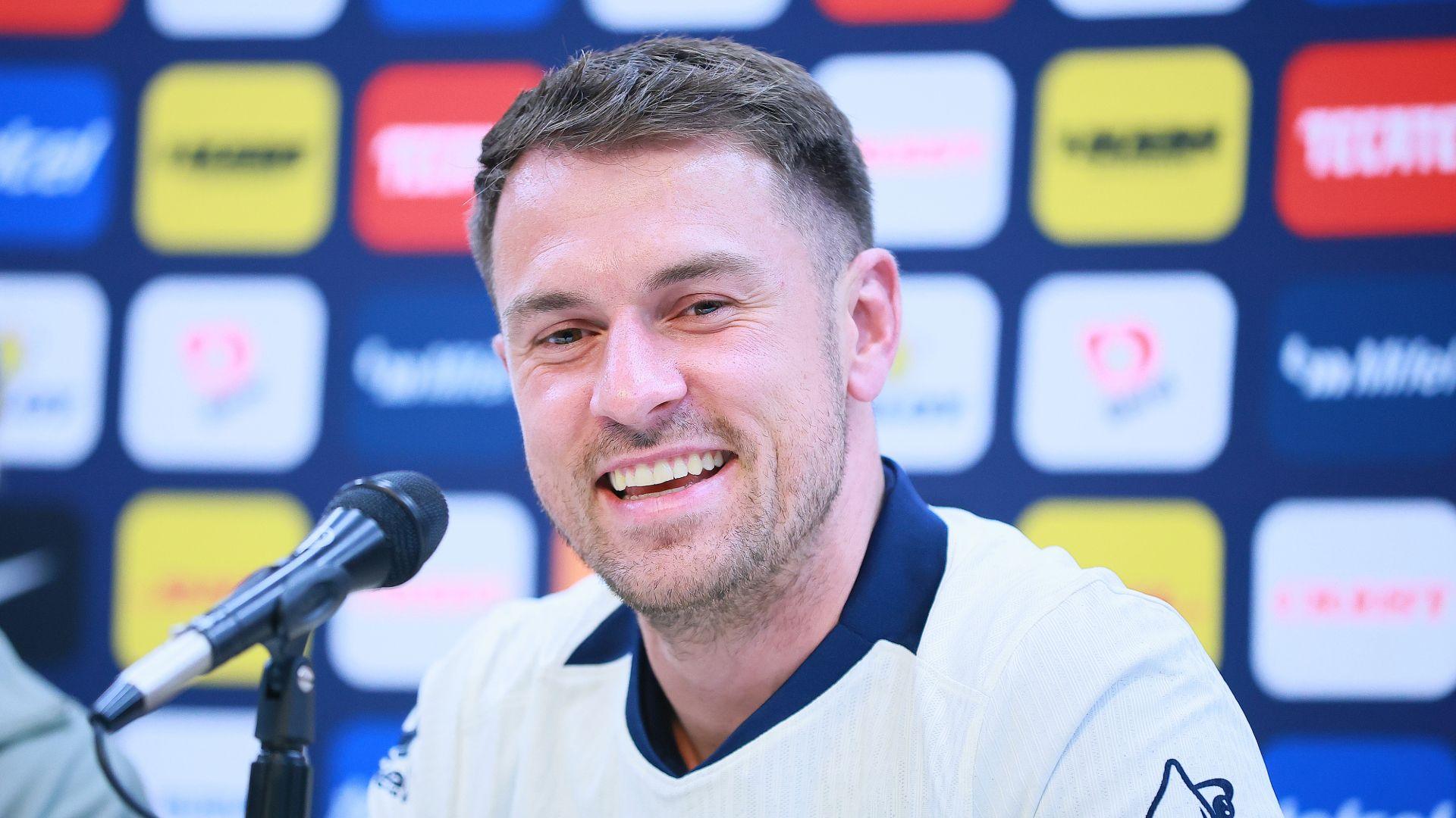 Aaron Ramsey