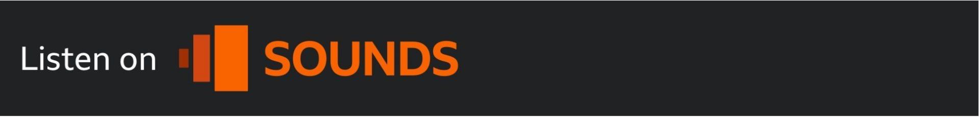 BBC Sounds banner