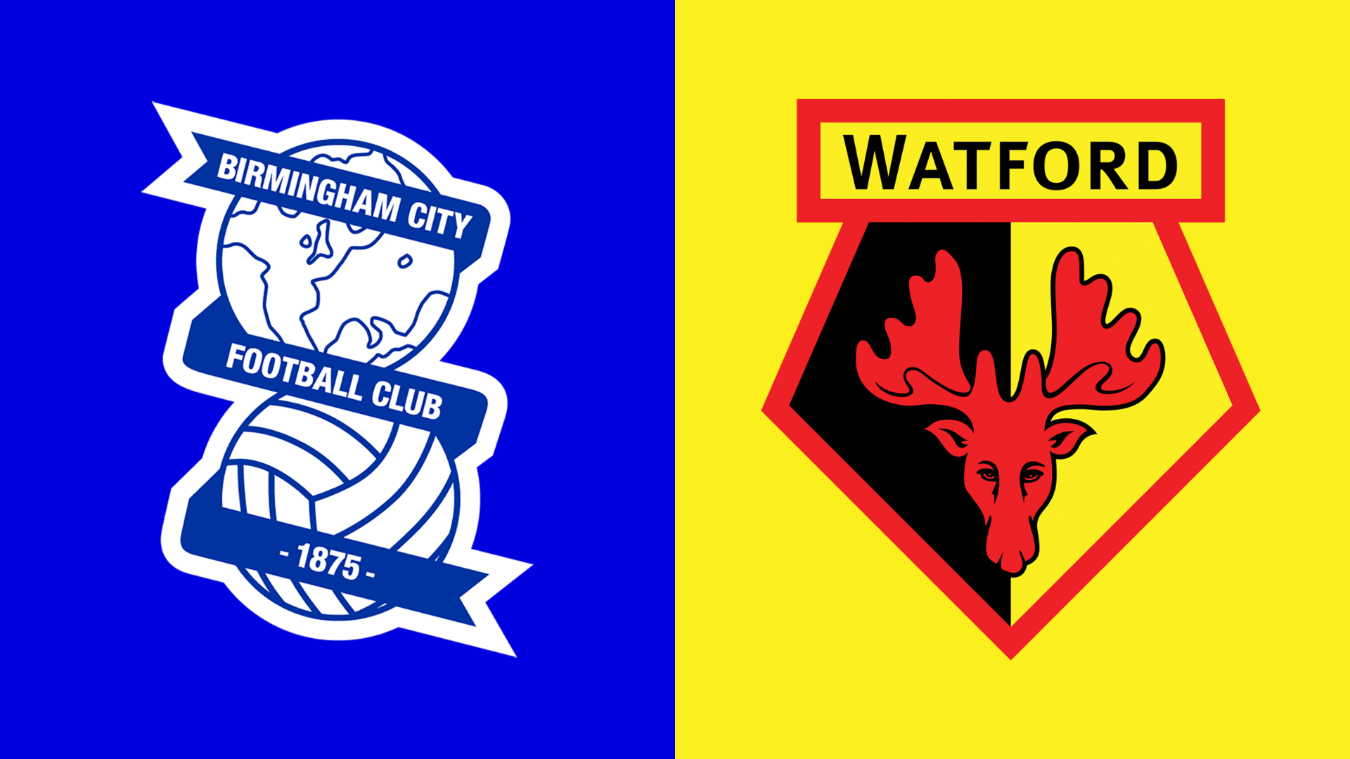 Pick of the stats: Birmingham City v Watford - BBC Sport