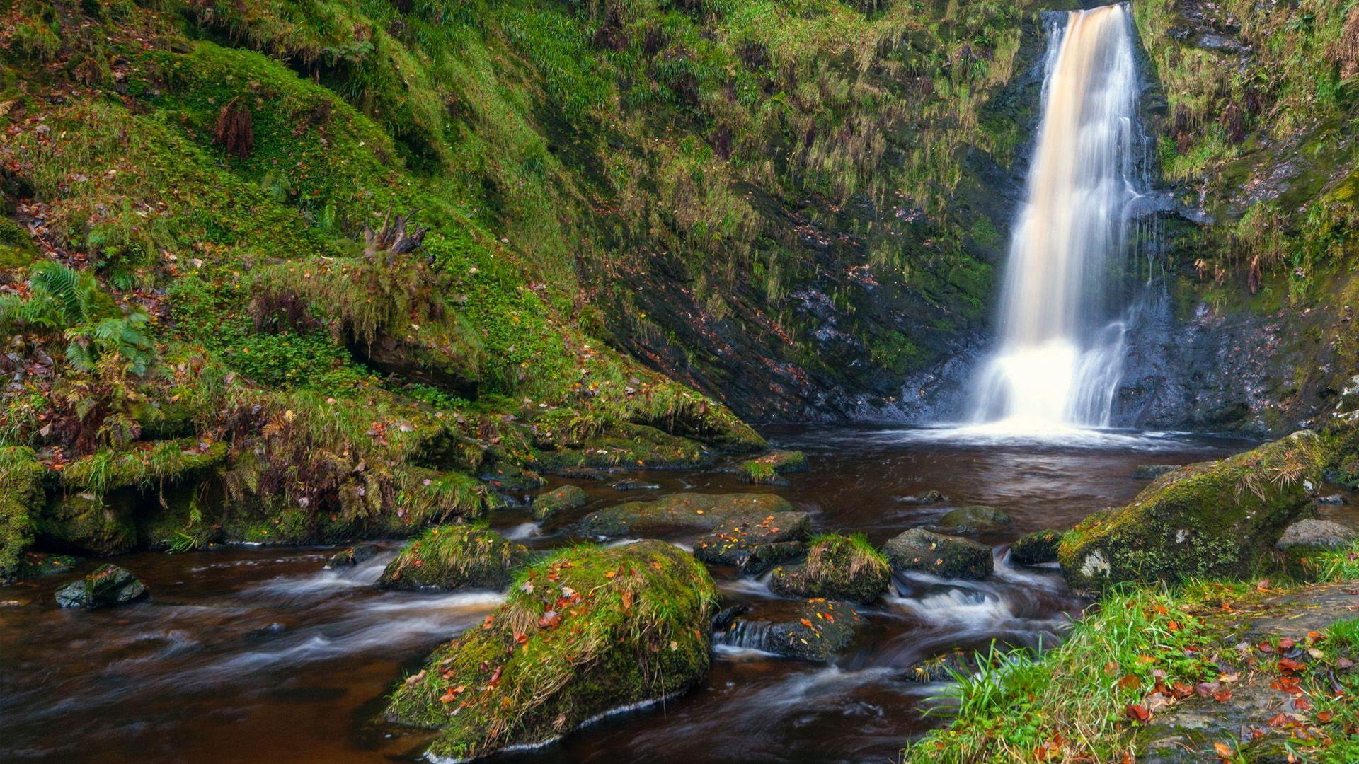 Rhaeadr