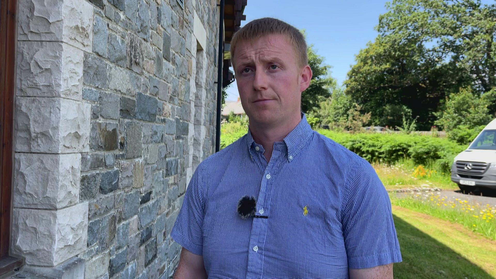 Moi Dafydd
