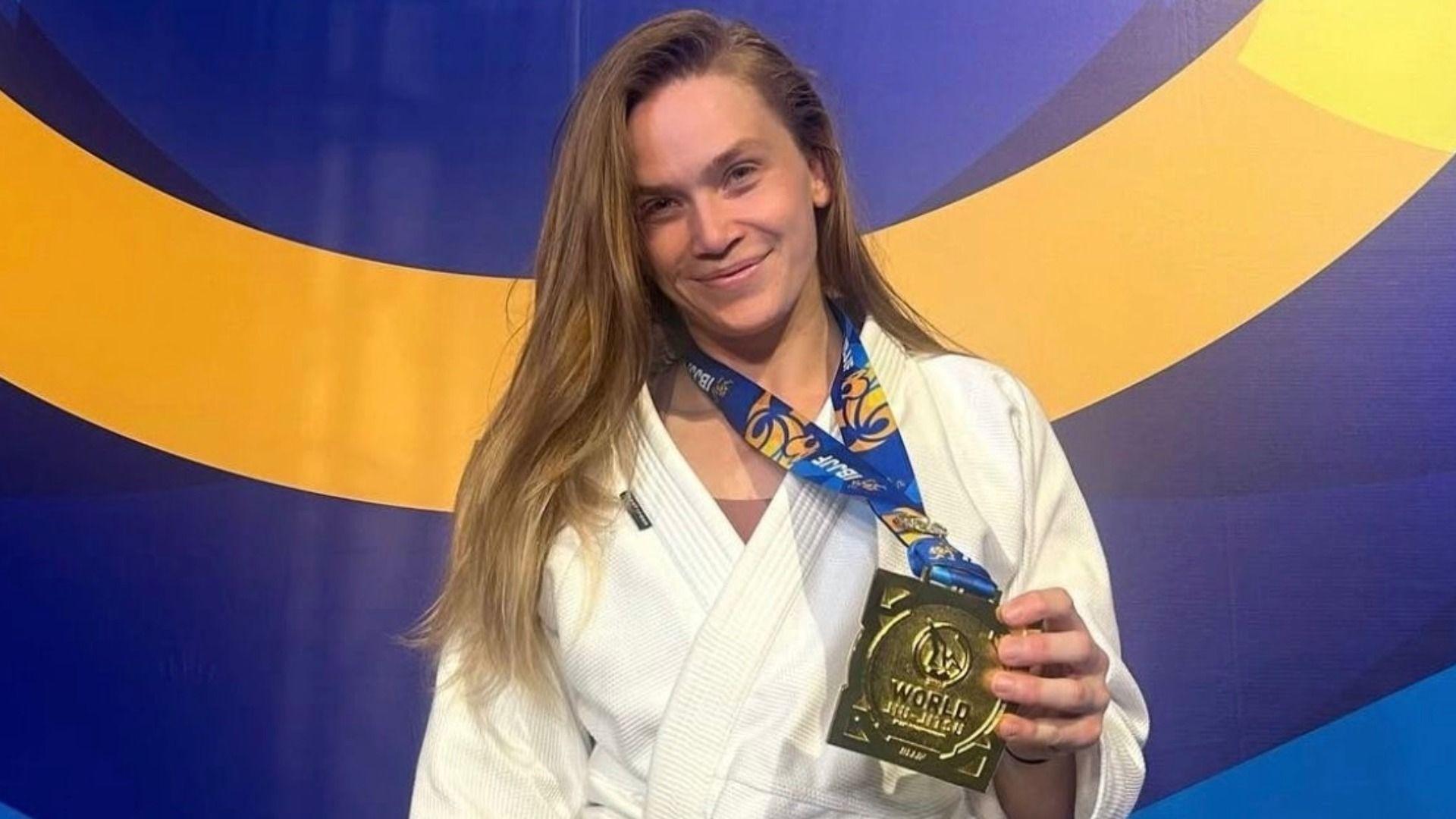 Mairead Rowland-Coman