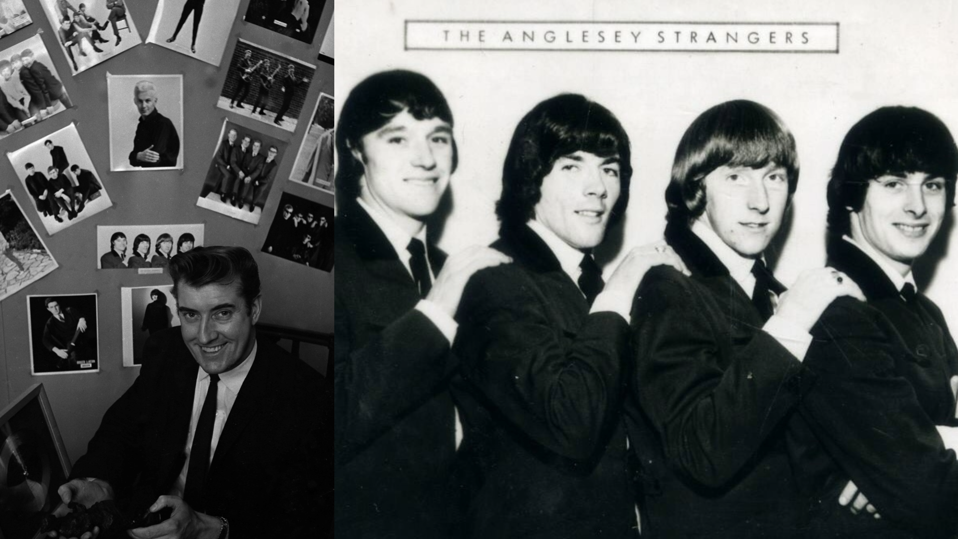 Joe Meek