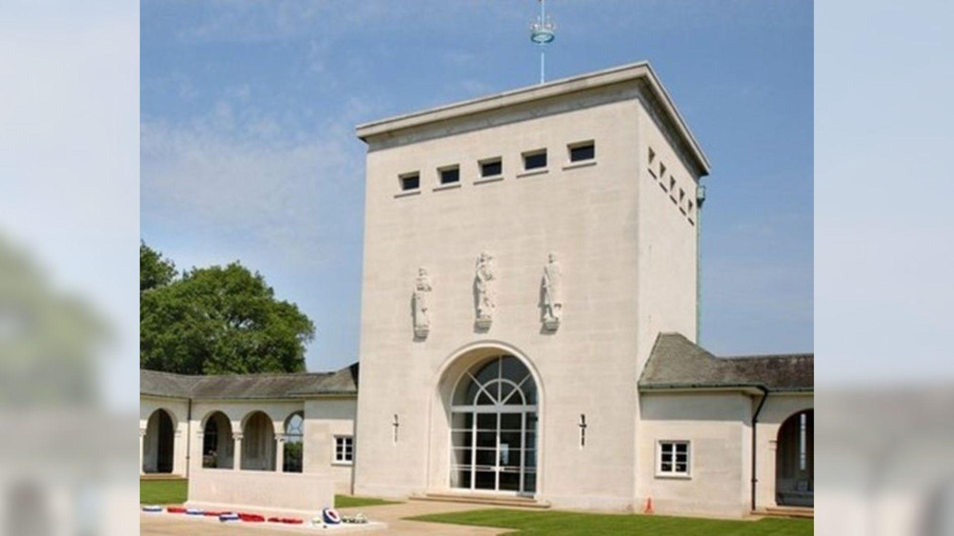 Runnymede Memorial