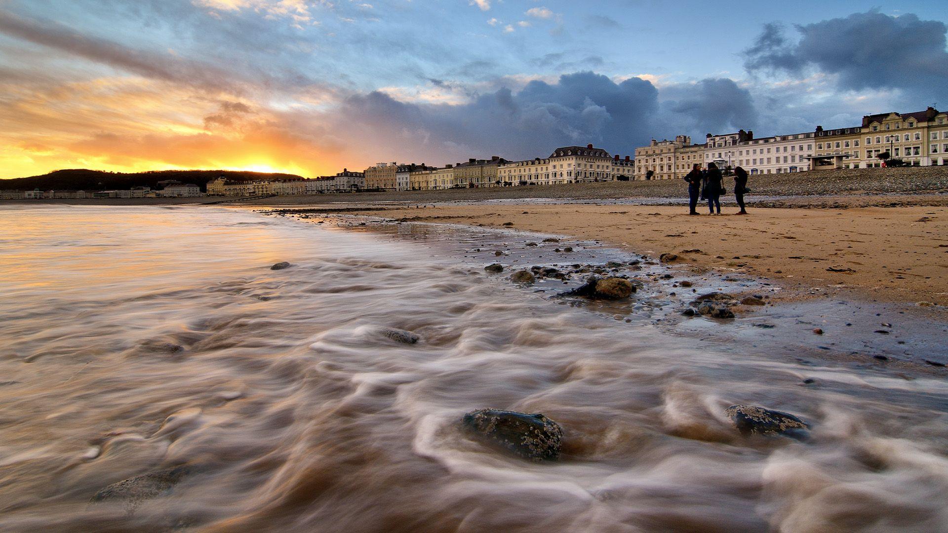 Llandudno