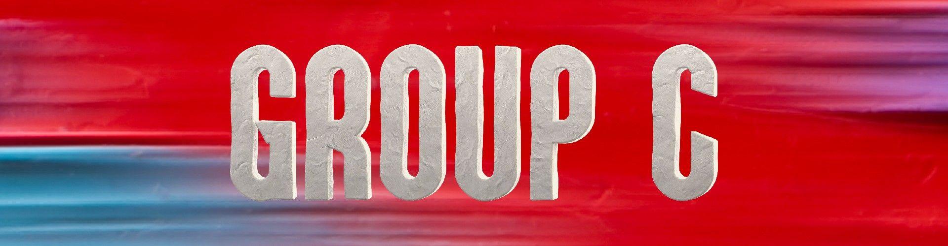 A Group C graphic