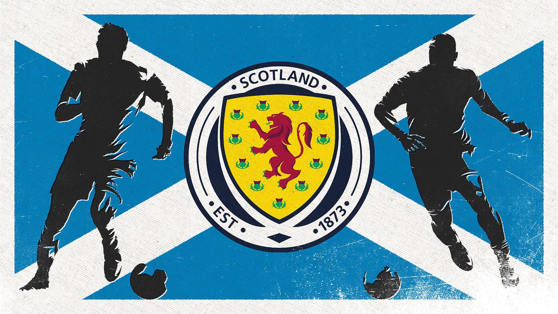 Scotland flag