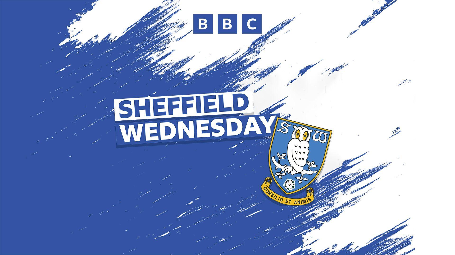 Sheffield Wednesday club badge