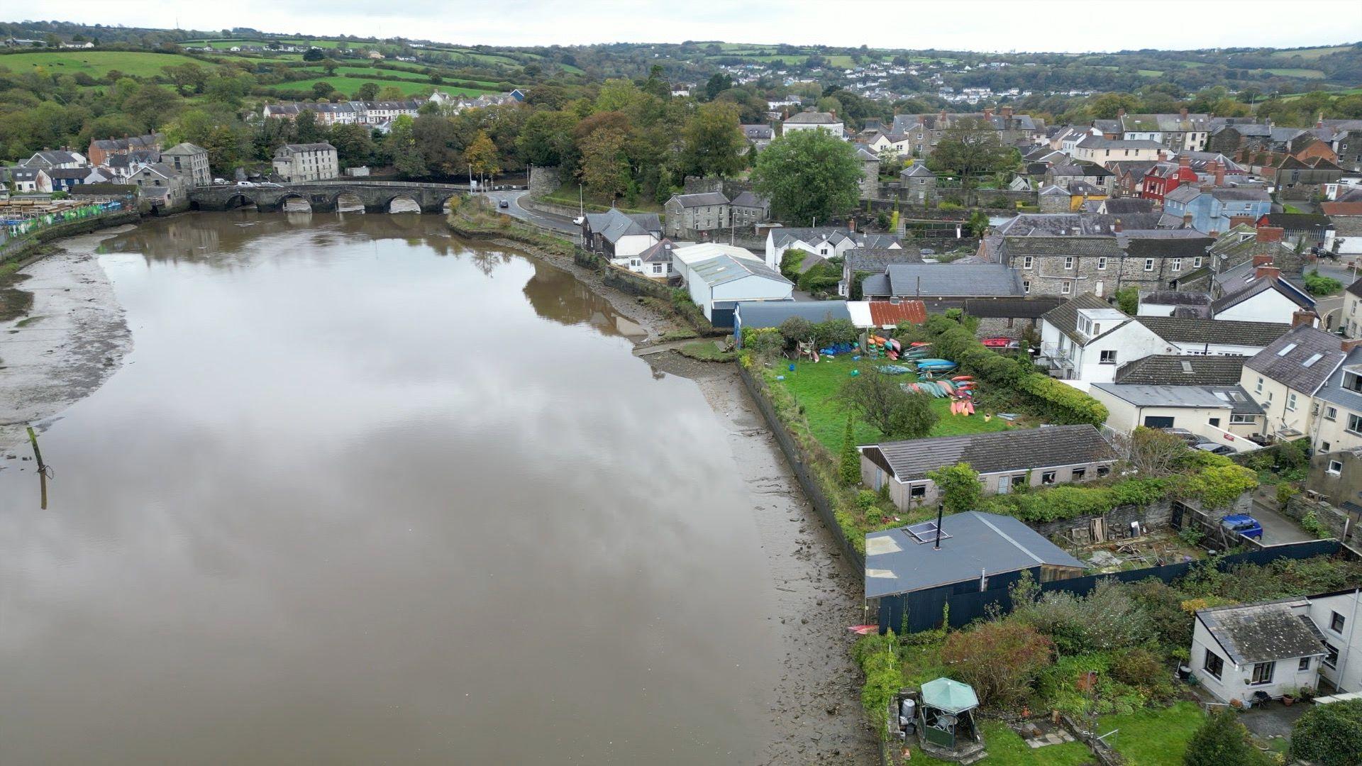 Aberteifi