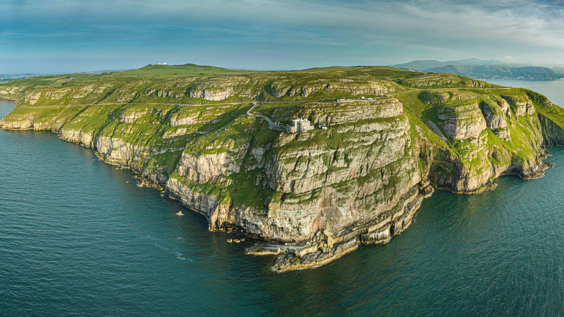 Y Gogarth Fawr