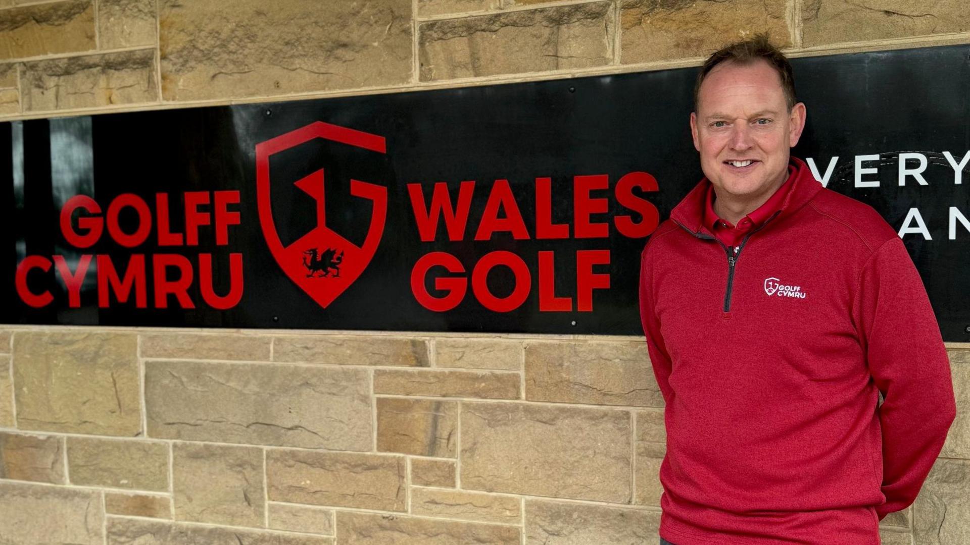 No Welsh male golf star at the Open Championship: Where's the next one?