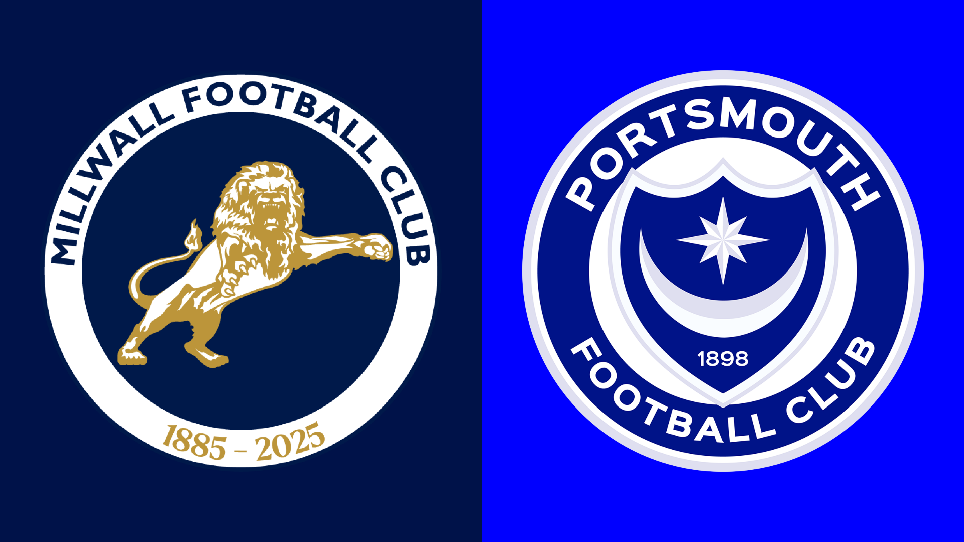 Millwall v Portsmouth: Pick of the stats - BBC Sport