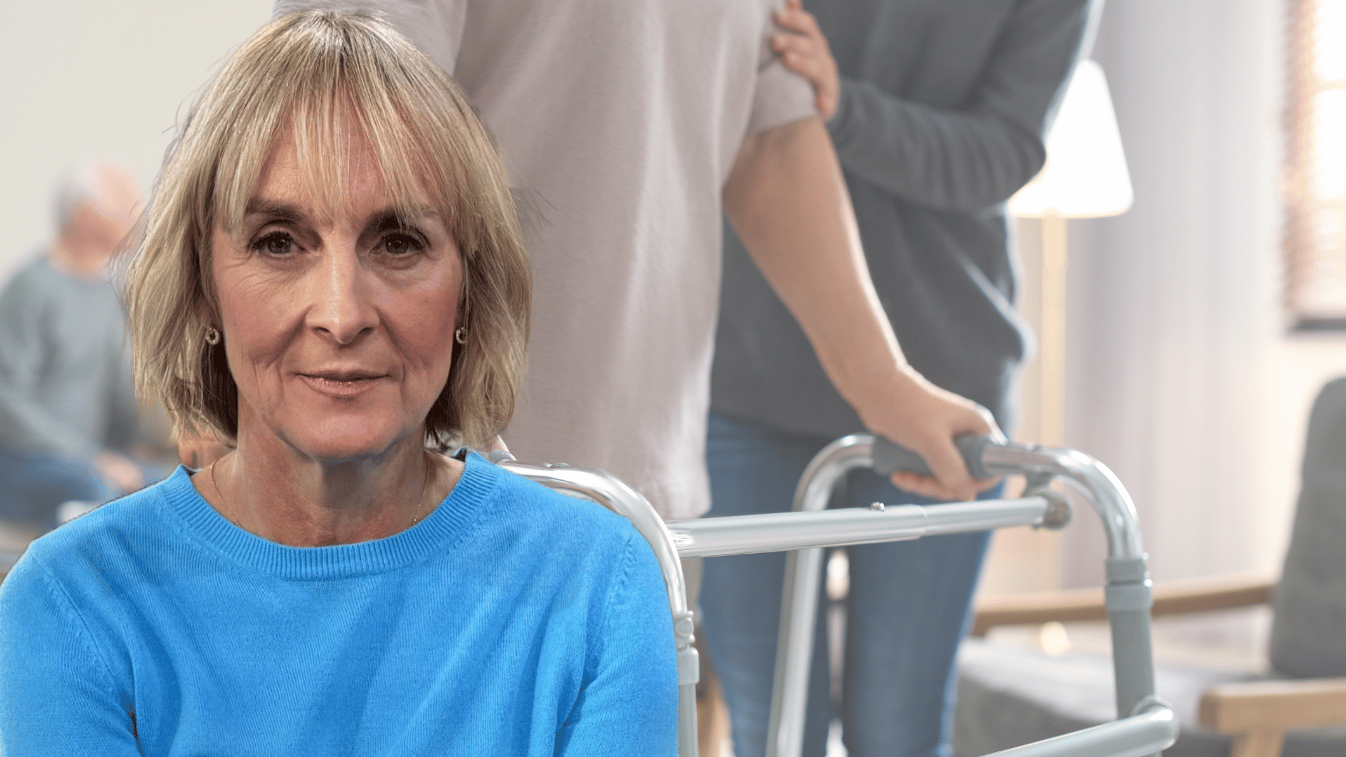 Rip Off Britain's Louise Minchin