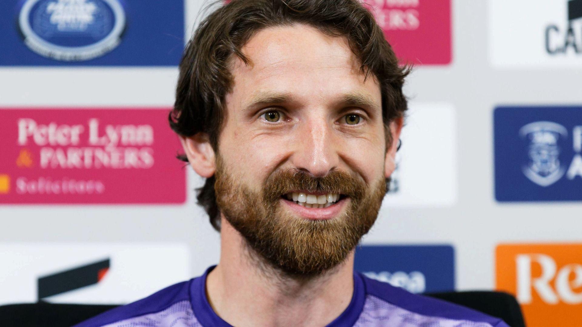 Joe Allen
