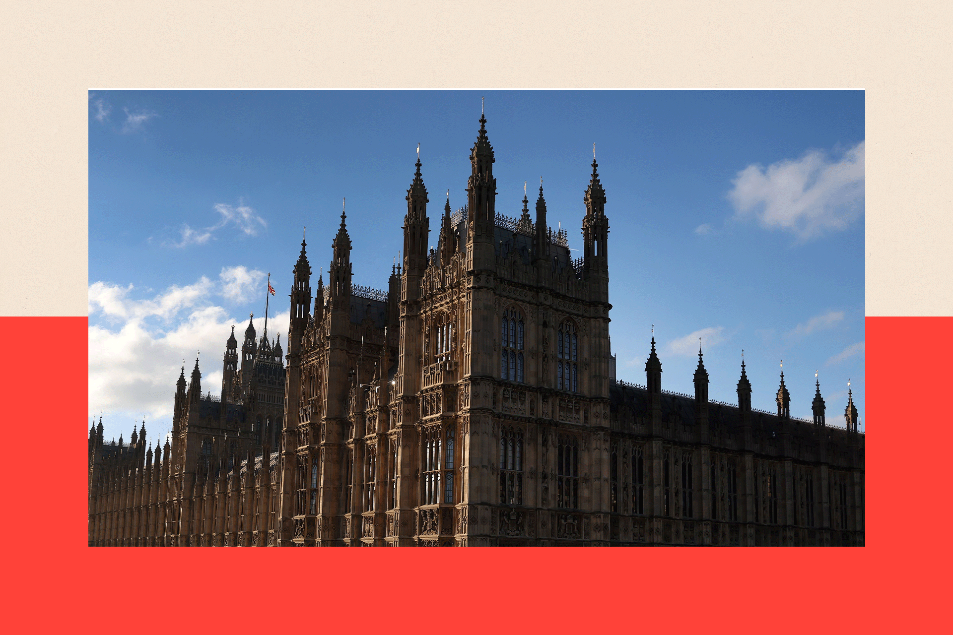 The Houses of Parliament