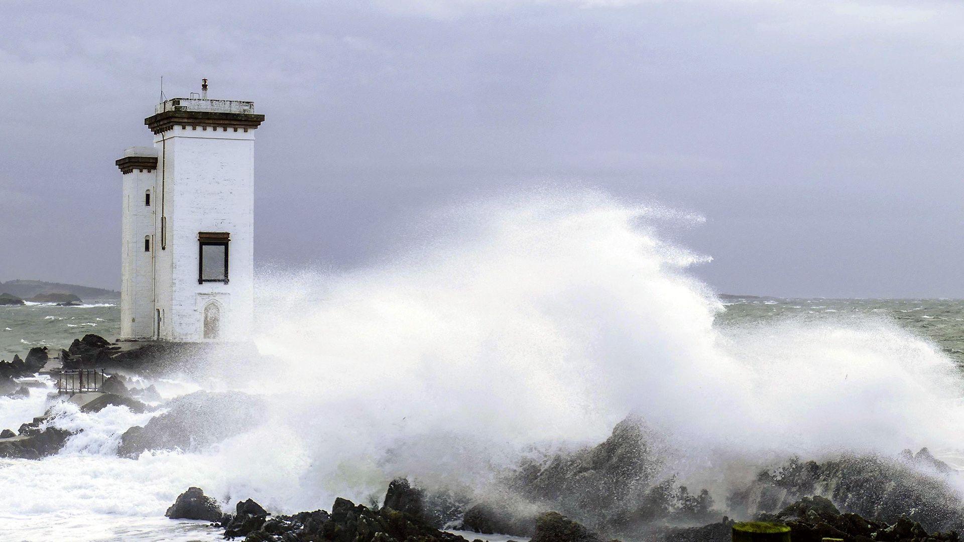 port ellen