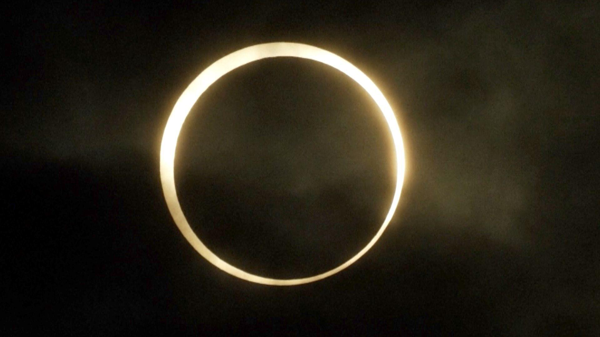 solar eclipse