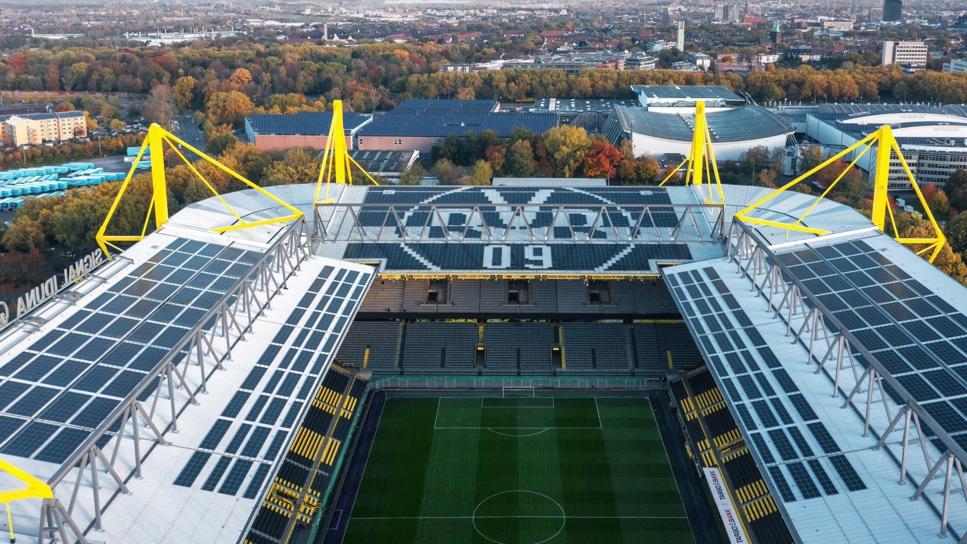 Borussia Dortmund 