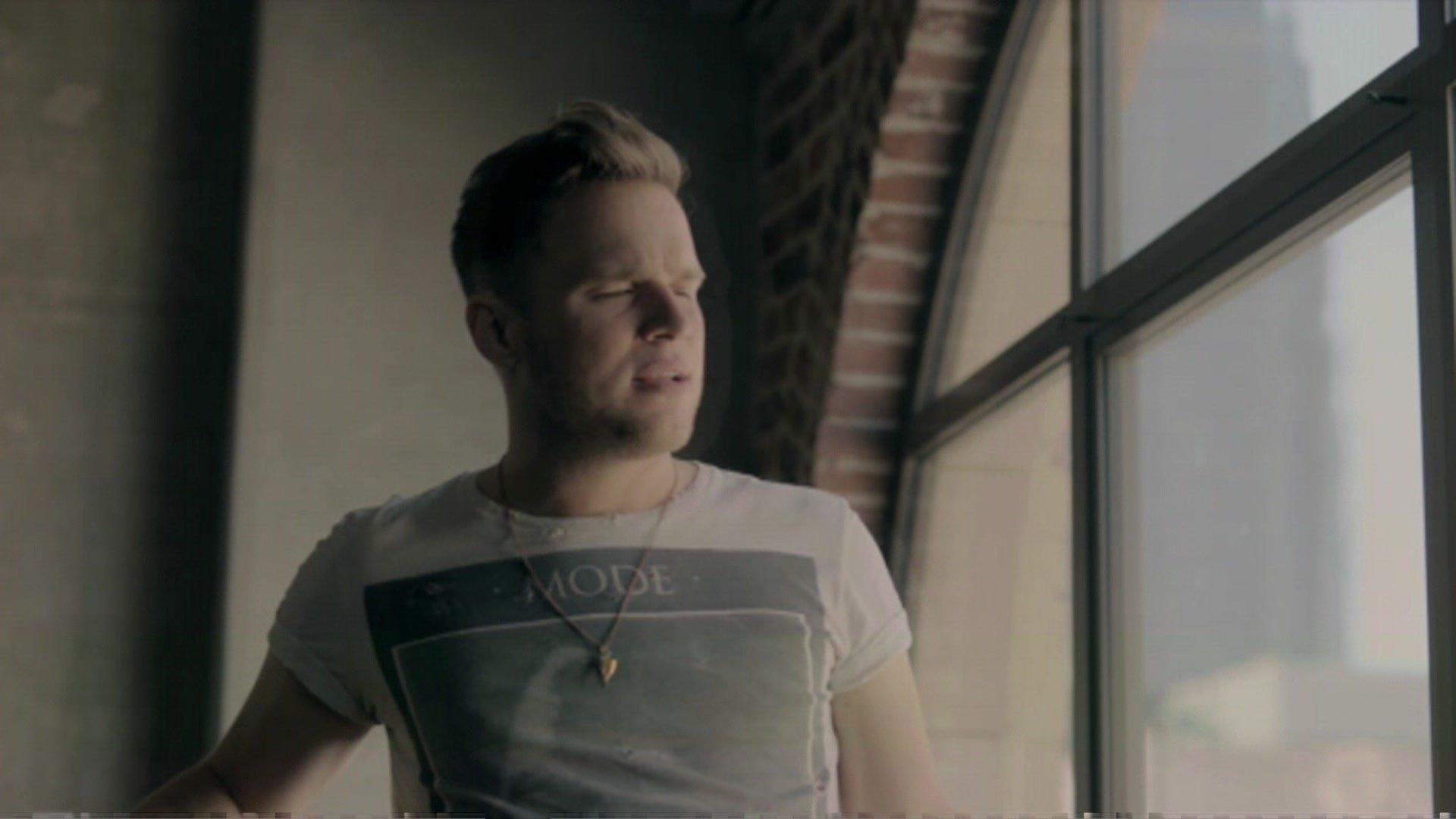 Olly Murs