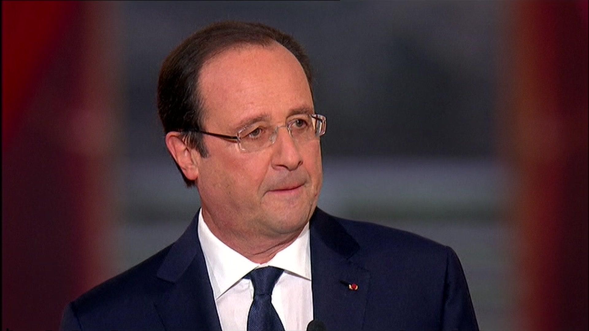 Hollande