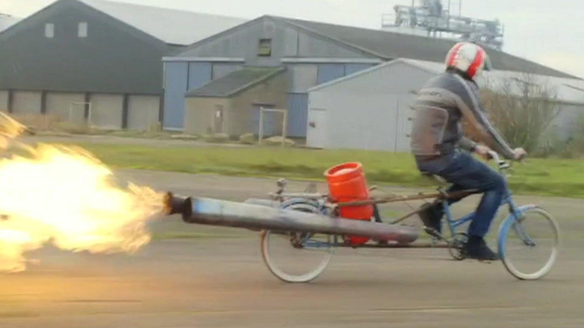 Colin Furze