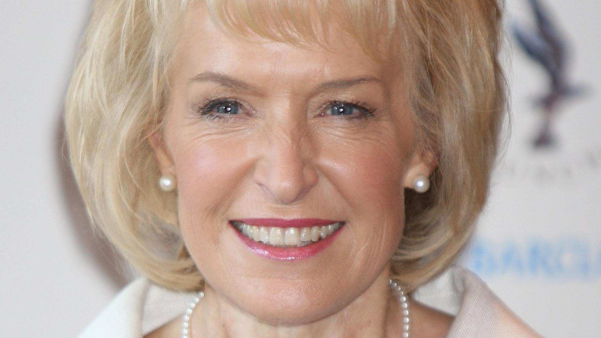 Rosemary Conley