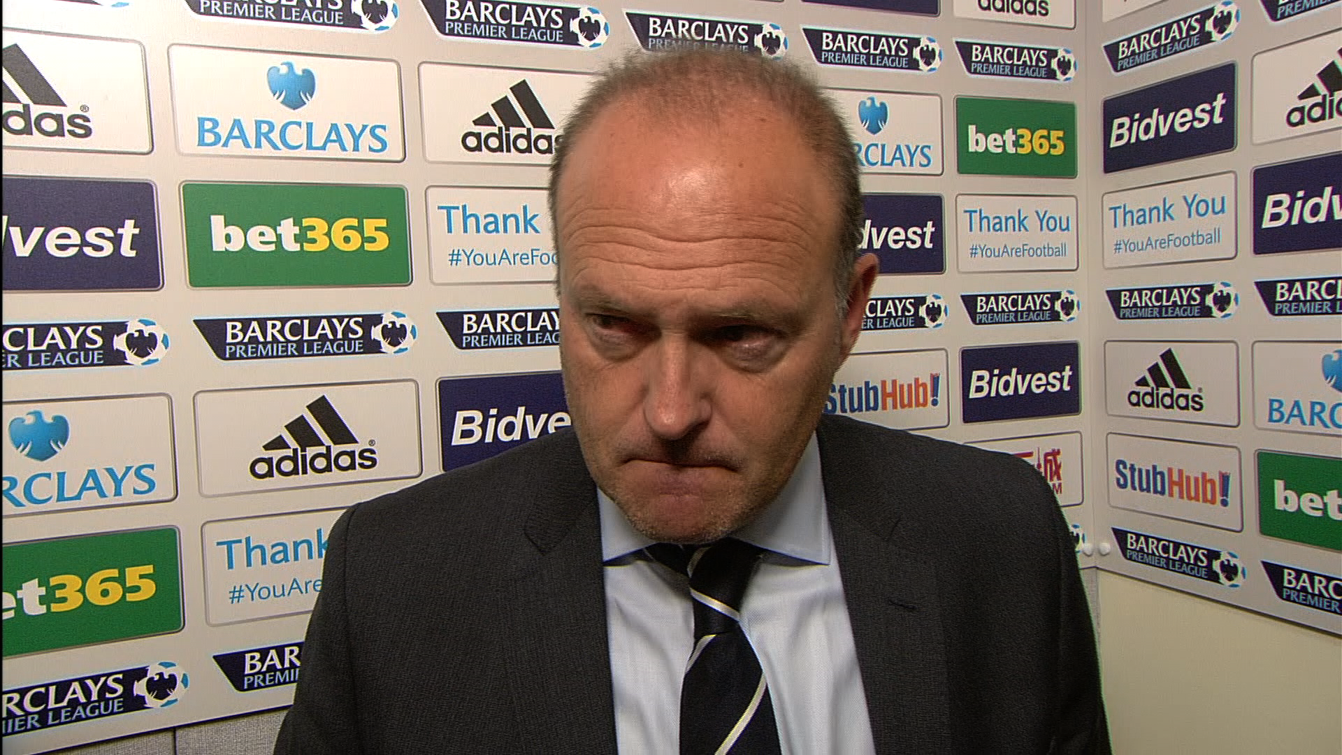 West Bromwich Albion head coach Pepe Mel