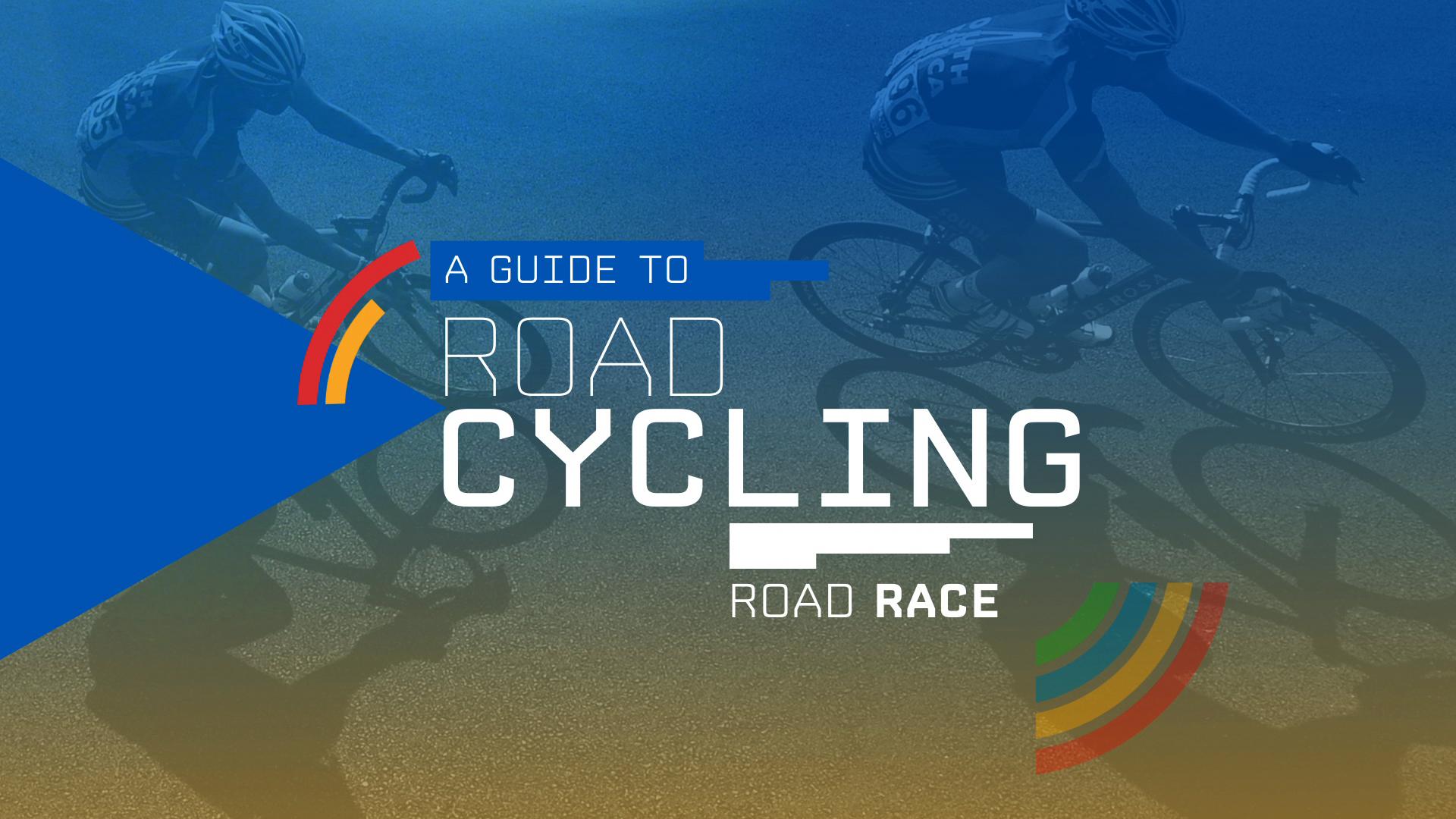 BBC Sport's guide to road race cycling at the Glasgow 2014 Commonwealth Games.