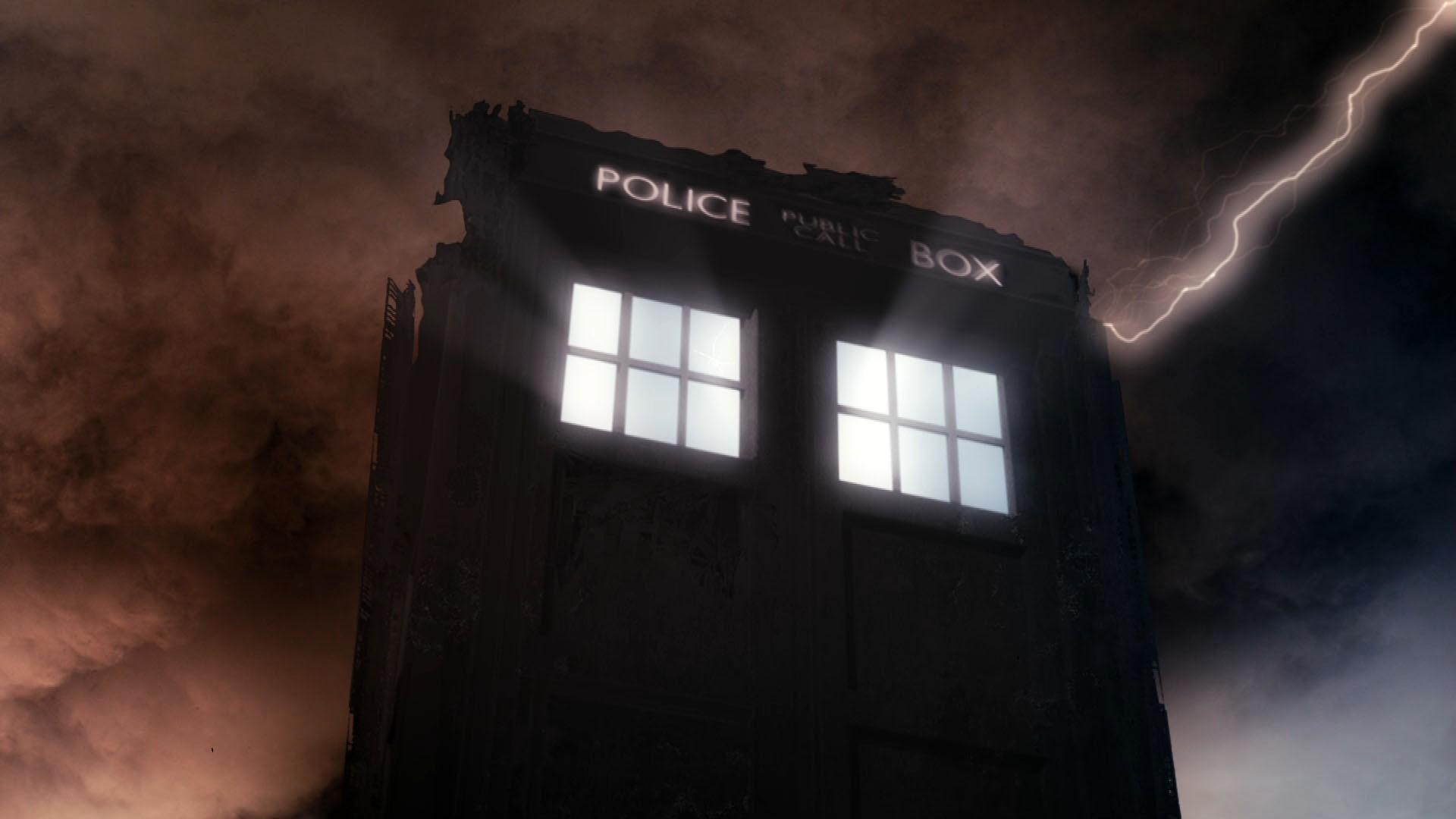 Tardis